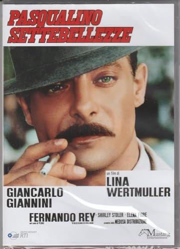 Pasqualino Settebellezze - Edizione Speciale Restaurata