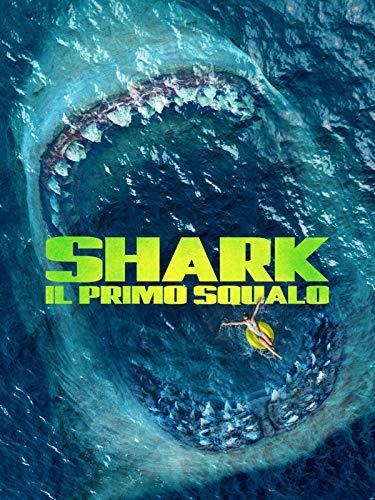 Shark - Il primo squalo