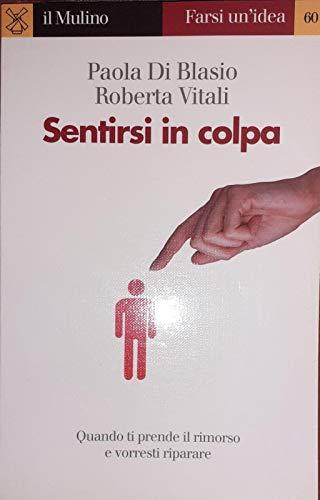 Sentirsi in Colpa: Comprendere e Superare un'Emozione Complessa