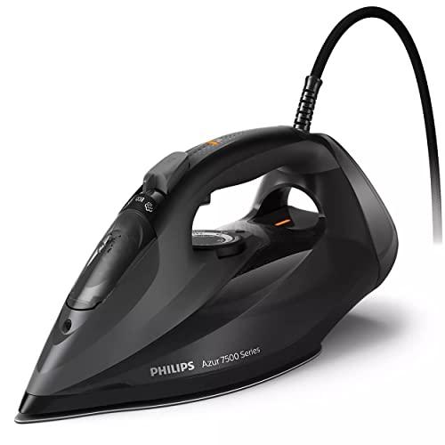 Ferro da Stiro a Vapore Philips DST7511/80: Potenza e Precisione per un Risultato Impeccabile