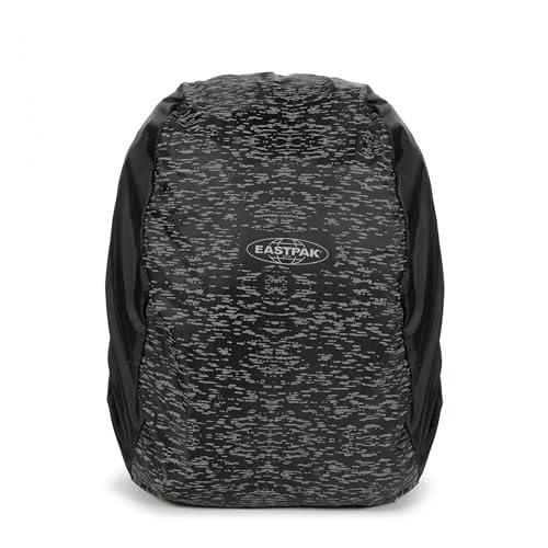 Eastpak Cory Copertura Antipioggia per Zaino - Drops (Nero)