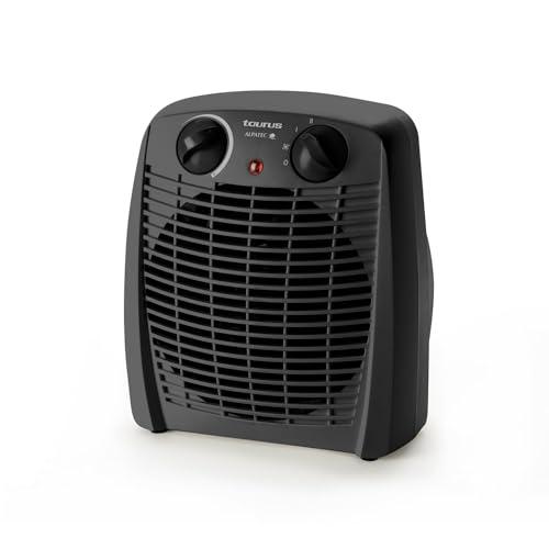 Taurus New Gobi 2000 Termoventilatore