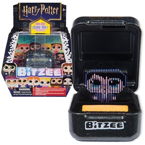 Wizarding World Harry Potter Bitzee: L'Animaletto Interattivo che Incanta