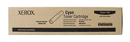 Xerox 106R01160 Toner ciano ad alta capacità