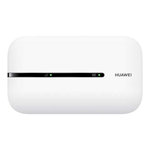 Huawei Mobile Wi-Fi 3s 4G LTE