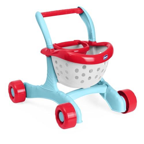 Chicco Carrello Primi Passi 2in1