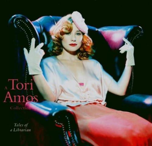 A Tori Amos Collection: Tales Of A Librarian