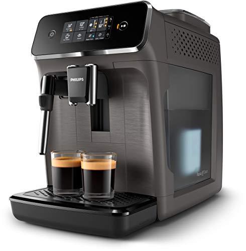 Philips Serie 2200 Macchina da Caffè Automatica EP2224/10