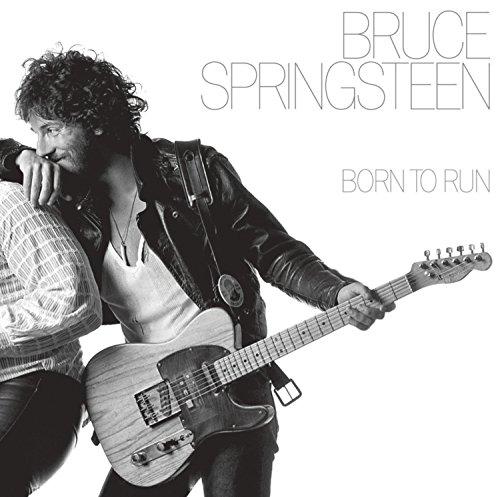 Born To Run (2014 Remaster) - Bruce Springsteen