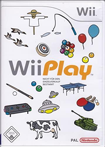 Nintendo Play: Wii Bundle