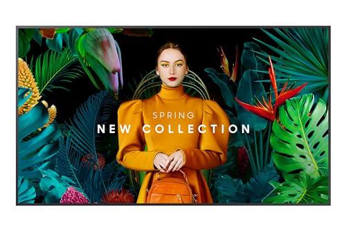 Samsung QB43C Smart Signage Display 43