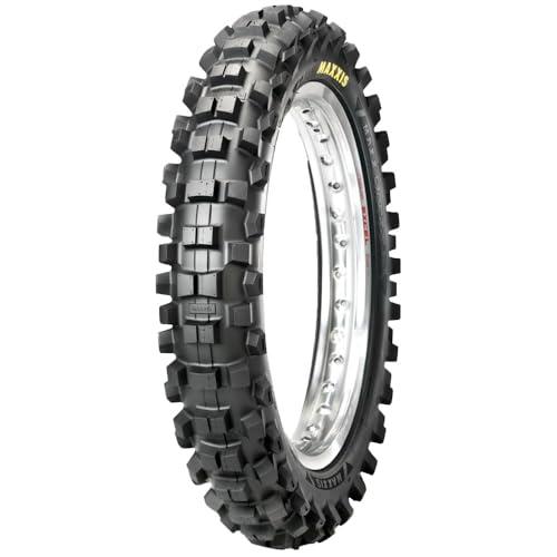 Maxxis M-7312 90/100-14 49M NHS TT Pneumatico Moto Cross