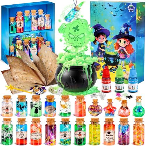 Subtail Kit per Pozioni Fatate per Bambini