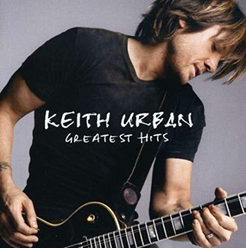 Greatest Hits - Keith Urban