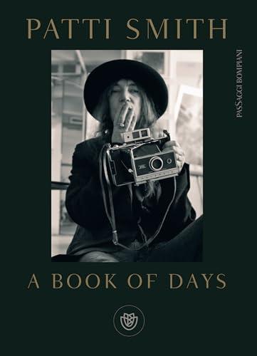 A Book of Days (Edizione Italiana)