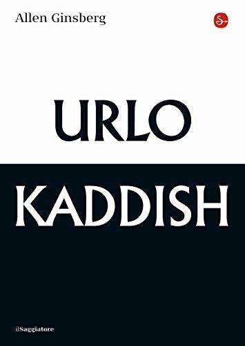 Urlo & Kaddish: L'Epopea Beat di Allen Ginsberg