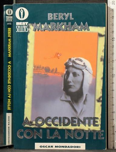 A Occidente con la notte