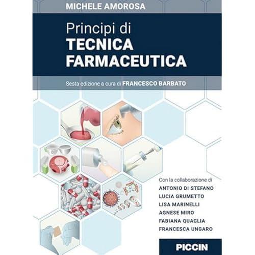 Principi di tecnica farmaceutica