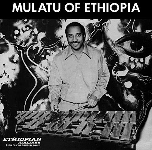 Mulatu Of Ethiopia - Mulatu Astatke