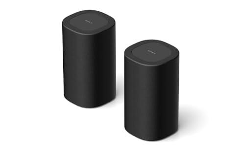 Sony BRAVIA Theatre Rear 8 Altoparlanti Posteriori Wireless