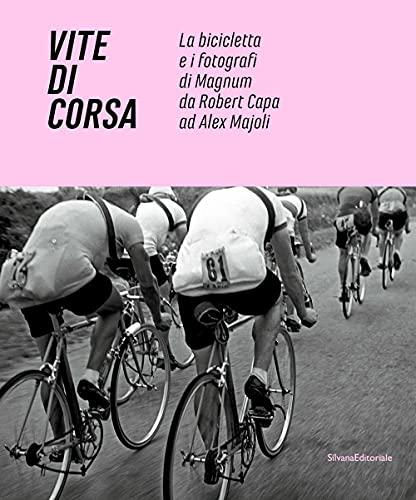 Racing Life: Magnum Photos e la Passione per il Ciclismo
