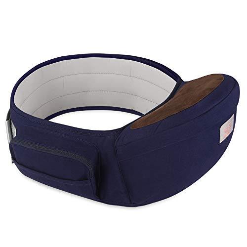 GAGAKU Hipseat Marsupio Seggiolino da Anca