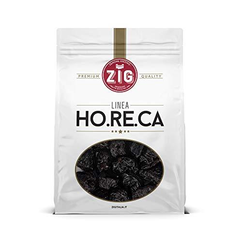 Prugne Secche Denocciolate ZIG HORECA - 1 kg
