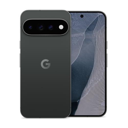Google Pixel 11 Pro XL – Smartphone Android sbloccato - Nero, 256GB