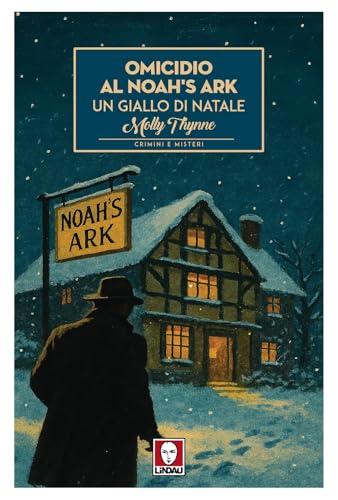 Omicidio al Noah's Ark