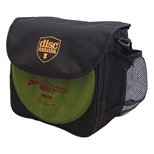 Discmania Starter Bag - Borsa da Disc Golf per Principianti e Professionisti