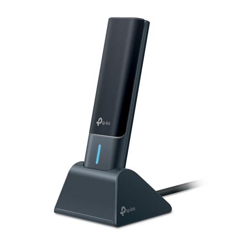 TP-Link Archer TXE50UH Chiavetta WiFi 6E Tri-Band AXE3000