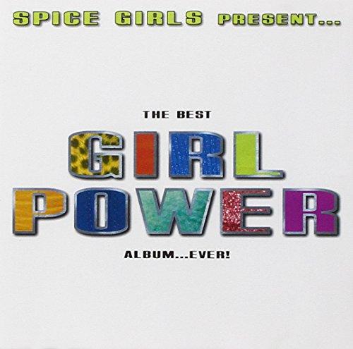 Best Girl Power Album Ever