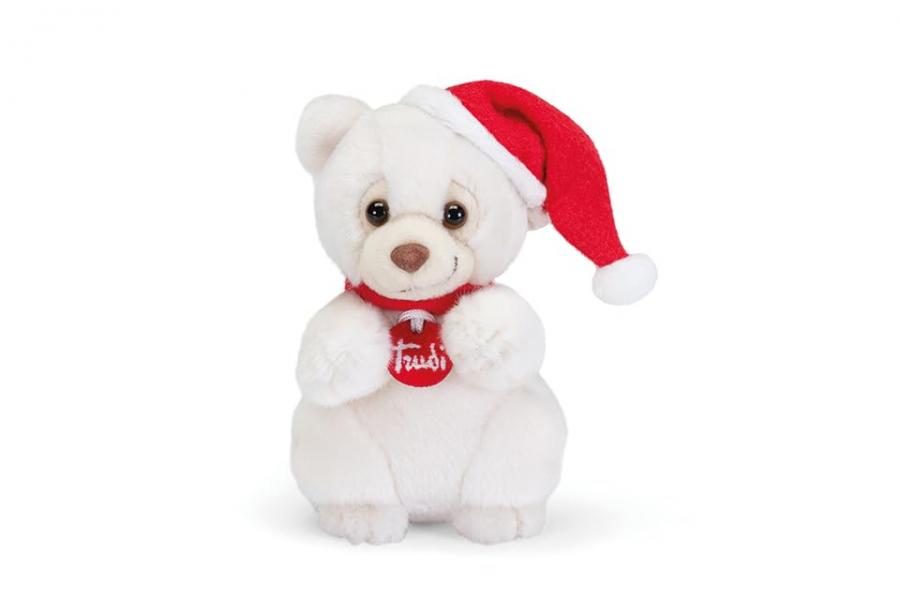 Trudino Orso Natale XS