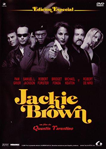 Jackie Brown