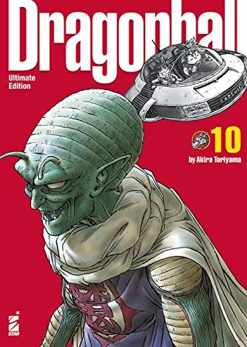 Dragon Ball Ultimate Edition Vol.1 - Akira Toriyama