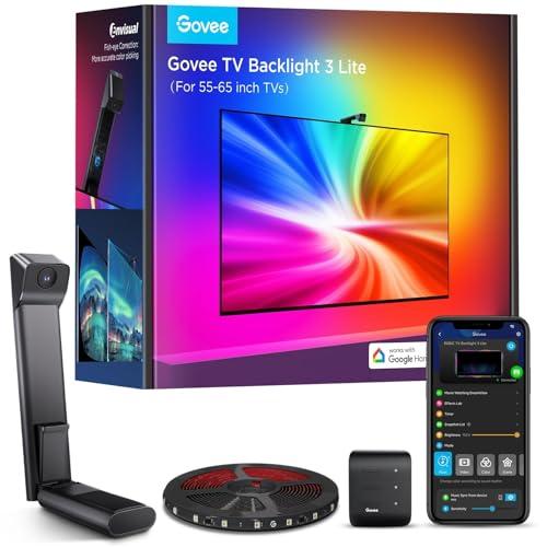 Govee LED TV Retroilluminazione 3 Lite