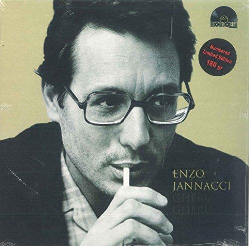 ENZO JANNACCI - GHERU GHERU RSD 2018 - 10