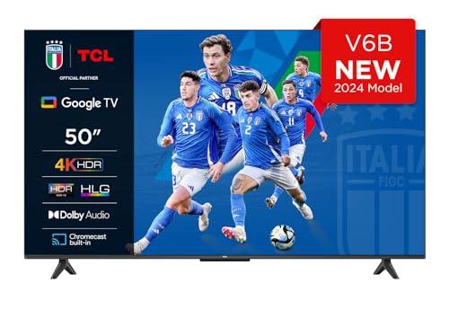 TCL 50V6B TV 50