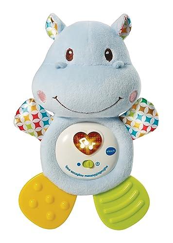 VTech Ippo, Sonaglino Massaggiagengive