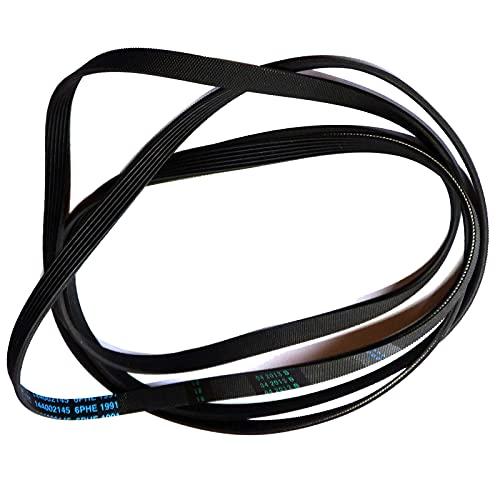 Cinghia per Asciugatrice Hotpoint Indesit Contitech 144002145 6PHE 1991