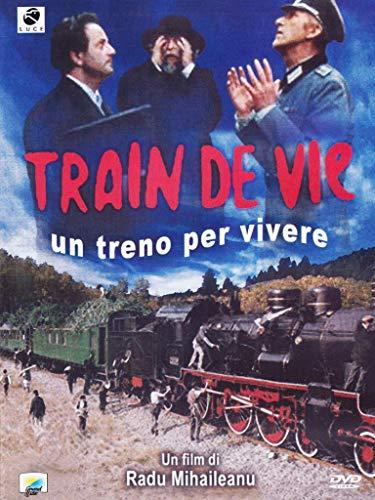 Train de Vie - Un treno per vivere