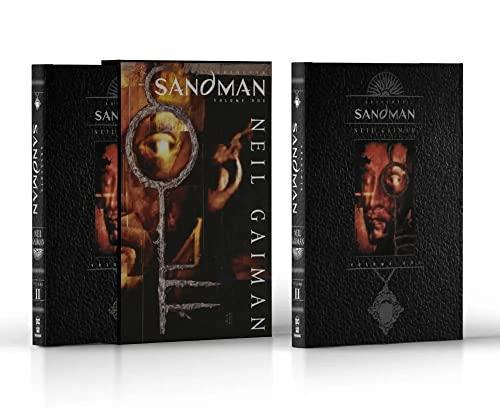 Sandman: Edizione Deluxe