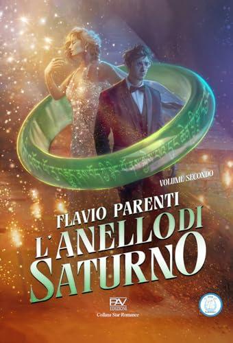 L'anello di Saturno (Vol. 2)