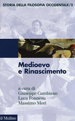 Storia della filosofia occidentale