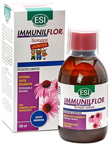 ESI Immunilflor Sciroppo Junior