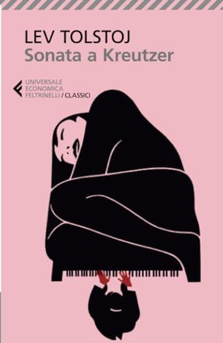 Sonata a Kreutzer (Italian Edition)
