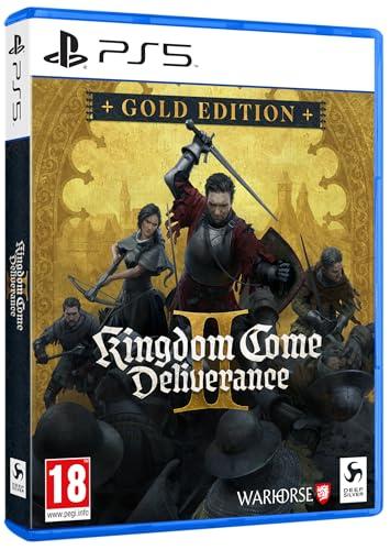 Kingdom Come: Deliverance II - Gold Edition