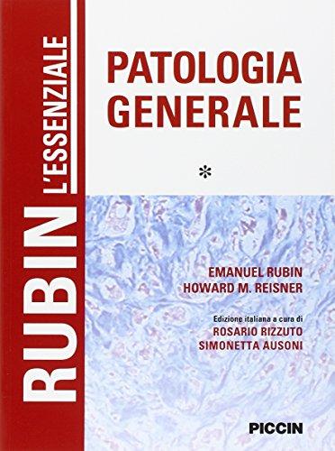 L'essenziale Patologia Generale