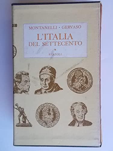 Storia d'Italia. L' Italia del Settecento (Vol. 6)