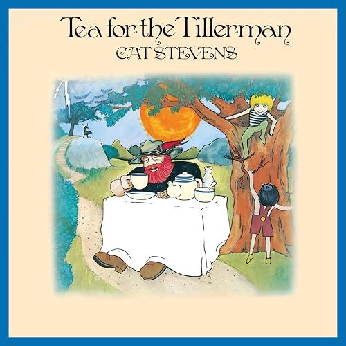 Tea for the Tillerman (Remasterizzato)